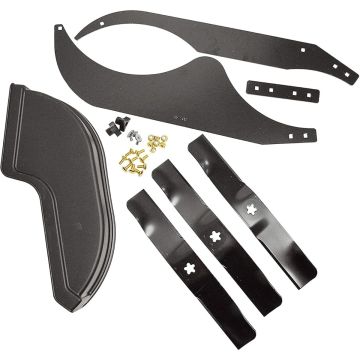 48" Mulch Kit 582559901 582560001 For Husqvarna