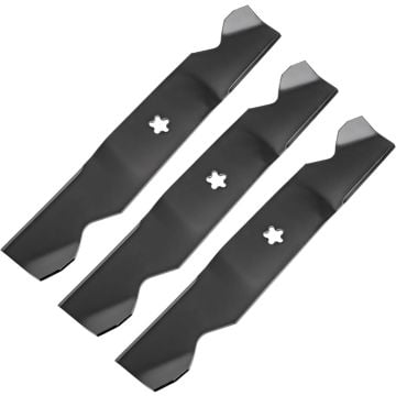 3 Pcs Lift Blade 532187256