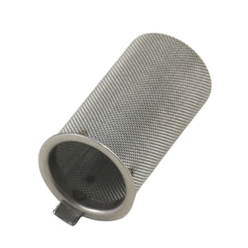 Heater Glow Plug Strainer Screen 251688060400 For Eberspacher