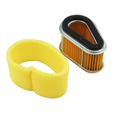 Air Filter with Pre Filter M79451 11013-2175 M77555