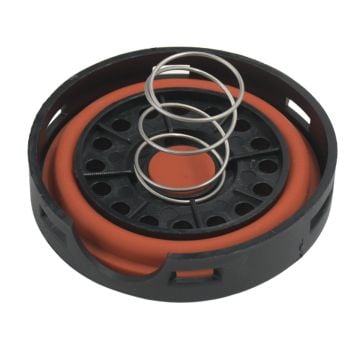 Engine Valve Cover 30788481