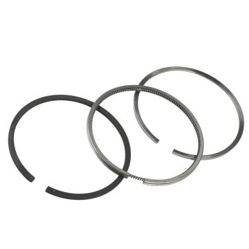 STD Piston Ring Set 100mm 02239262 For Deutz