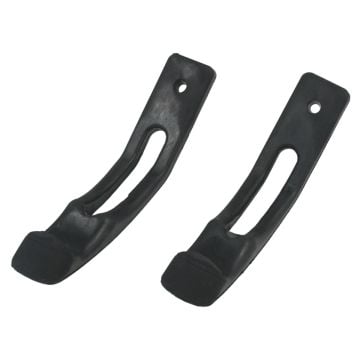 2 Pcs Hood Latch Strap 570027100