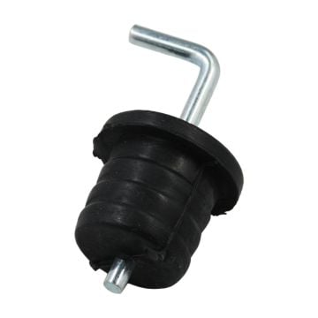 Transmission Filler Cap 256155T0004 For Honda