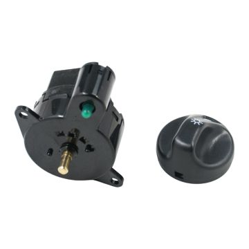 Headlight Switch Knob Kit 3L5Z-11654-BA