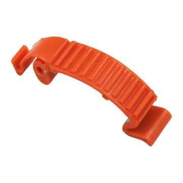 Top Cover Buckle Clip 503894701 For Husqvarna