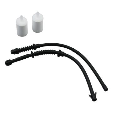 Fuel Line Kit 544128601 591375401 577535101 For Husqvarna