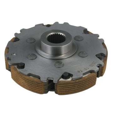 Wet Clutch 3B4-16620-00-00 For Yamaha