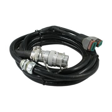 I/O Platform Module Harness 4922692 For JLG