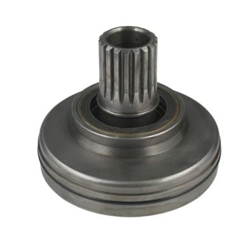 Transmission Charging Pump 32620-31000-71 For Toyota