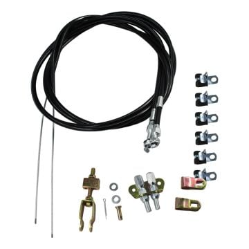 Emergency Parking Brake Cable Kit 330-9371