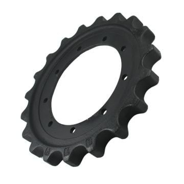 19 T Sprocket 172124-29100 For Yanmar