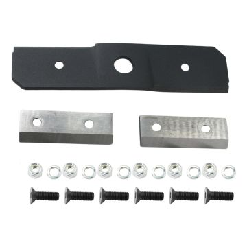 Chipper Shredder Blade Kit 781-0490 742-0571 981-0490 742-0544