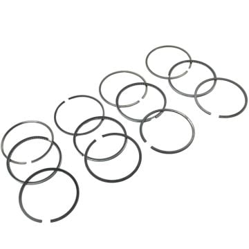 4 Set STD Piston Rings 1A024-21050