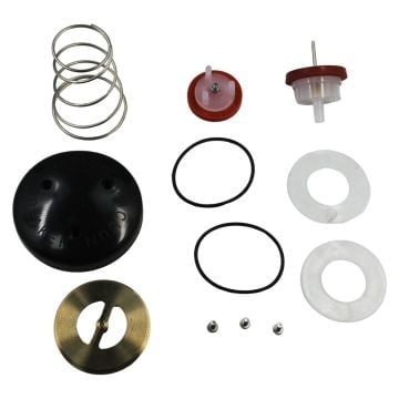 Pressure Vacuum Breaker And Bonnet Repair Kit RK1-720A For Zurn