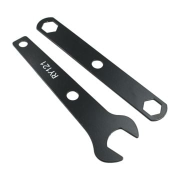 Wrench Set 0101010312 0101010313