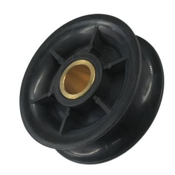 Hose Sheave Pulley 1343989