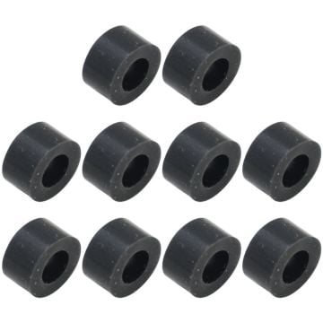 10 Pcs Fuel Line Sleeve 376525X1 For Massey Ferguson