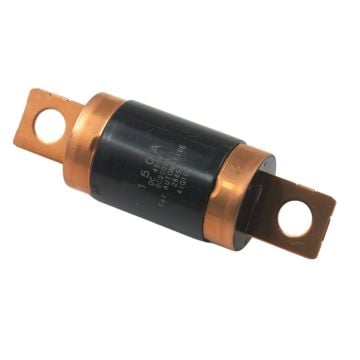 150A DC450V Energy High Voltage Automotive Fuse BC2000A For PEC