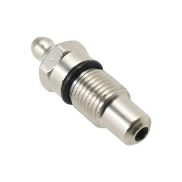 Tensioner Bleeder Nipple Screw 7311865 For Bobcat