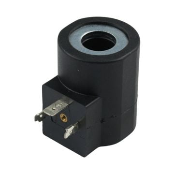 12V 26W Solenoid Valve Coil M16-12D-26W-DN For Comatrol