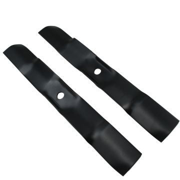 2 Pcs 42" Blades UC22008 M170642 For John Deere