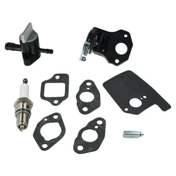 Thermo Wax Assembly Choke Control 16600-Z8B-900 16620-Z8D-305 16950-Z0Y-003 For Honda