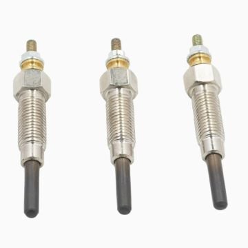 3 Pcs Glow Plug 3704242M1