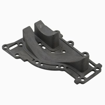 Inner Cover 63V-41111-00-1S For Yamaha