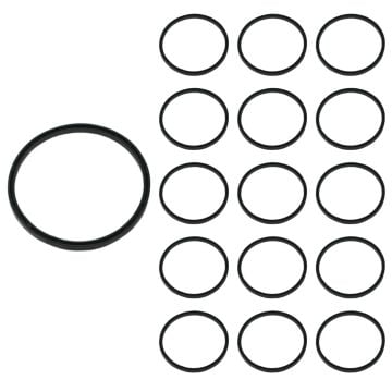 16 Pcs Sewer Hose Gaskets 39834 For Camco