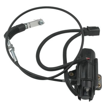 Throttle Stepping Motor 525-4479 For Caterpillar