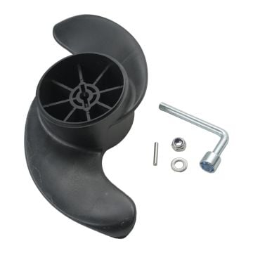 MKP-32 Trolling Motor Propeller 2091160 1865017 For Minn Kota