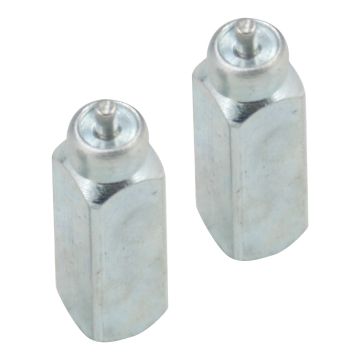 2 Pcs Thermo Wax Assembly 16620-Z8D-842 16620-Z8D-305 16620-Z9L-003