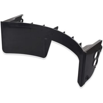 Rear Baffle 120-5218 For Toro