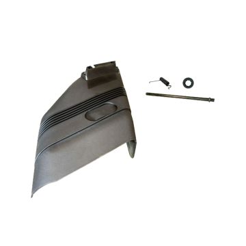 42" Deflector Shield Kit 532130968 130968X428 532123713 532131491