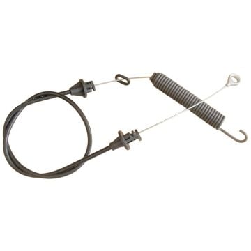 Deck Engagement Cable 746-04092