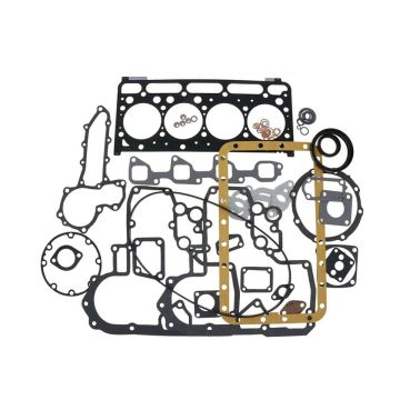 Full Gasket Set 1E01303312 Kubota Diesel Excavator Skid Steer Loader Engine V2203 V2203T