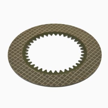 Friction Clutch Plate 91824-12600