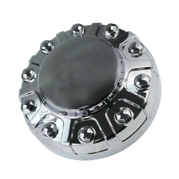 Front Wheel Center Hub Cap 6PG03SZ0AB For Dodge