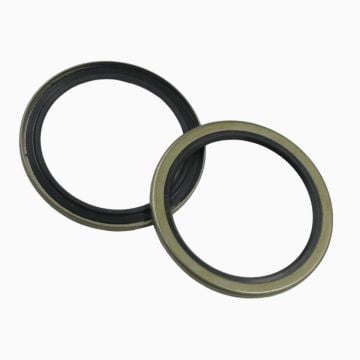 2 Pcs Bucket Pin Seal 093-1433 For Caterpillar