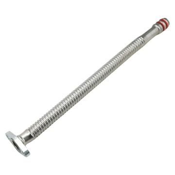 27″ Turbo Oil Drain Connection 3977617 For Cummins