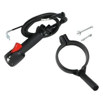 Throttle Control Lever Assembly 577241201 For Redmax