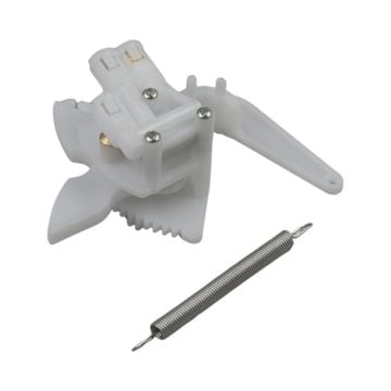 Seat Control Valve 20748450