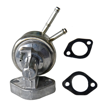 Fuel Pump E7199-80020 John Deere Lawn and Garden Tractor 240 245 260 265 285 320 325 345 GX345 Lawn Tractor LX172 LX173 LX176 LX178 LX186 LX188 LX277 LX279 LX289 Gas Professional Greens Mower 2243 Front Mower F725 Kubota Tractor TG1860G T1760