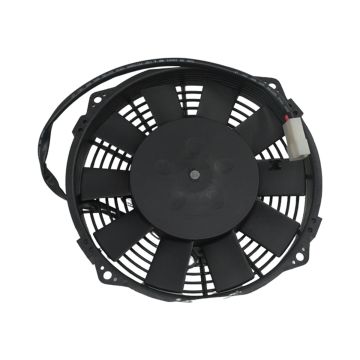 12V 7.5" Condenser Fan VA14-AP11/C-34S For Spal