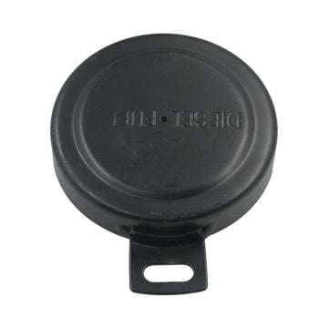 Fuel Tank Cap 122/62400 For JCB