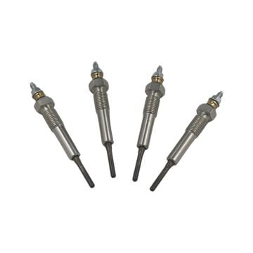 4 Pcs Glow Plug 0250202008