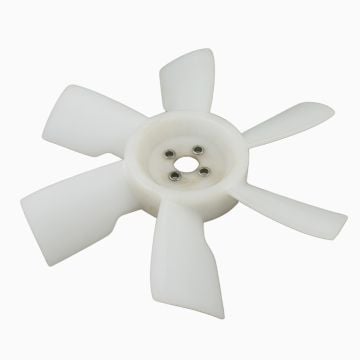 Blade Fan SBA145306130 For Ford