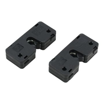 2 Pcs Tailgate Latch 7081568 For Polaris