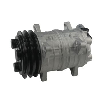 TM16 TM-16HS A/C Compressor 448-46011 For Seltec